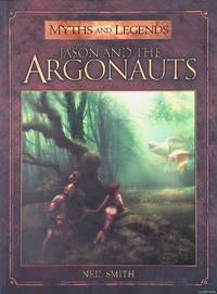 Jason and the Argonauts