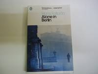 Alone in Berlin