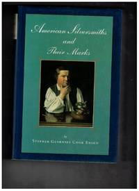 American Silversmiths and Their Marks IV