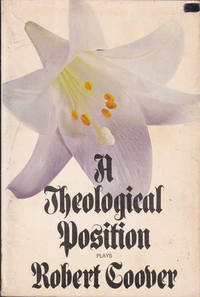 image of A Theological Position: Plays