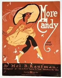 [SHEET MUSIC] More Candy