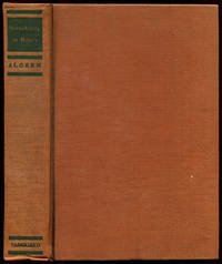SOMEBODY IN BOOTS by Nelson Algren
- First edition
- (1935)
- from Quill & Brush (SKU: 53567)