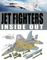 Jet Fighters Inside Out