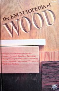 image of The Encyclopedia of Wood