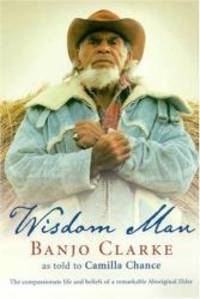 Wisdom Man by Camilla Chance - 2004-07-03