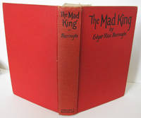 image of THE MAD KING