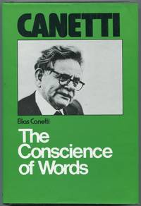 The Conscience of Words