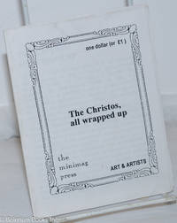 image of The Christos, all wrapped up