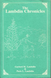 image of The Lambdin Chronicles