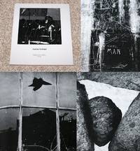 AARON SISKIND: THE 2011 AIPAD PHOTOGRAPHY SHOW CATALOG