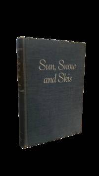 Sun, Snow, and Skis