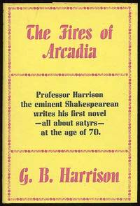 image of The Fires of Arcadia