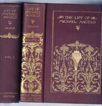LIFE OF MICHAEL ANGELO