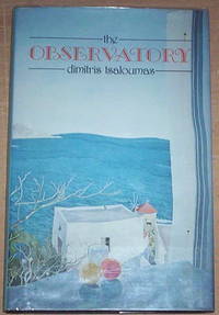 The Observatory. Selected poems.