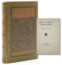 The Cynic&#039;s Word Book by Bierce, Ambrose - 1906