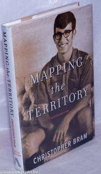 cover of Mapping the Territory: selected nonfiction