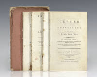 image of Letter Addressed to the Addressers, on the Late Proclamation.