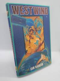 Westwind by Ian Rankin - 1990