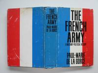 The French army: A military-political history