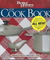 Better Homes and Gardens New Cook Book