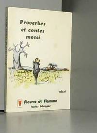 Proverbes et contes mossi