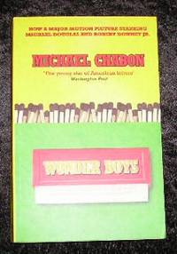 Wonder Boys