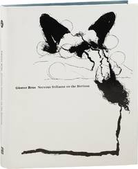 Nervous Stillness on The Horizon