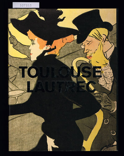 Toulouse Lautrec.