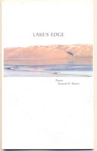 Lake's Edge: Poems