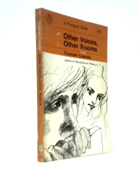 Other Voices, Other Rooms By Truman Capote - Vintage International Trade Paperback - View #6