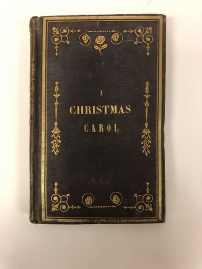 Philadelphia: Carey & Hart, 1844. First American edition. Small 8vo, illustrated with 8 plates after...