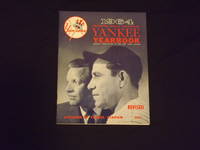 New York Yankees 1964 Yearbook. Souvenir of Yankee Stadium. Revised.