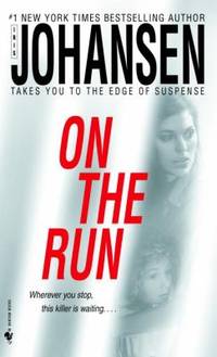 On the Run : A Novel