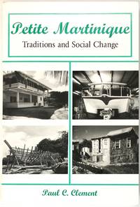 image of Petite Martinique: Traditions and Social Change