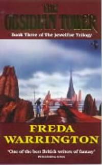 Obsidian Tower: 3 (The Shadowfire)
