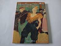 image of Toulouse-Lautrec