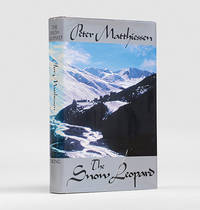 The Snow Leopard