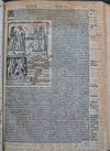 View Image 1 of 7 for  Apuleius cum commento Beroaldi & figuris noviter additis. Inventory #6684