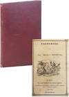 Valpurgis; or, The Devil's Festival. In Two Cantos. The Ball and Drawing Room
