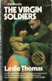 The Virgin Soldiers