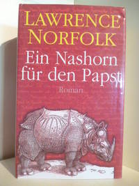 Ein Nashorn für den Papst