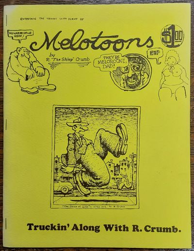 Melotoons #1