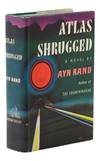 Atlas Shrugged