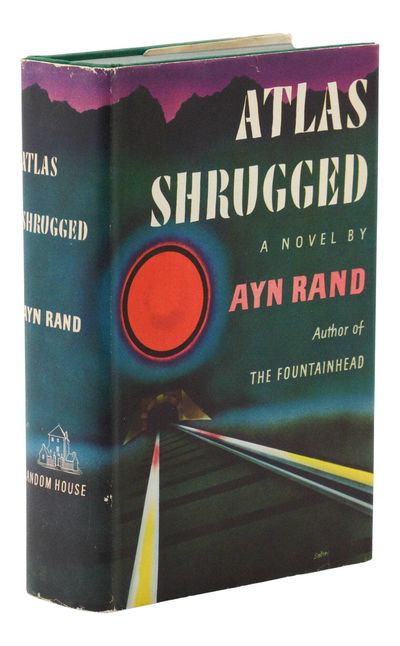 Atlas Shrugged