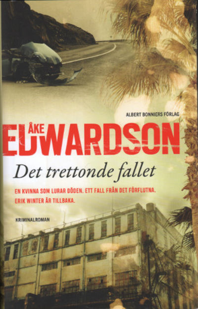 DET TRETTONDE FALLET.