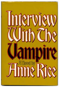 Interview with the Vampire