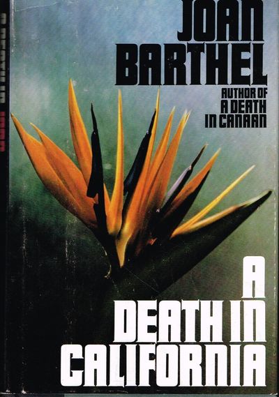 A Death in California.