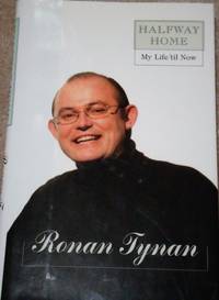 Halfway Home By Ronan Tynan, Hardcover, 2002 by Ronan Tynan - 2002