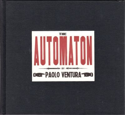 The Automaton.