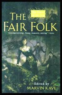 THE FAIR FOLK - Six Tales of the Fey